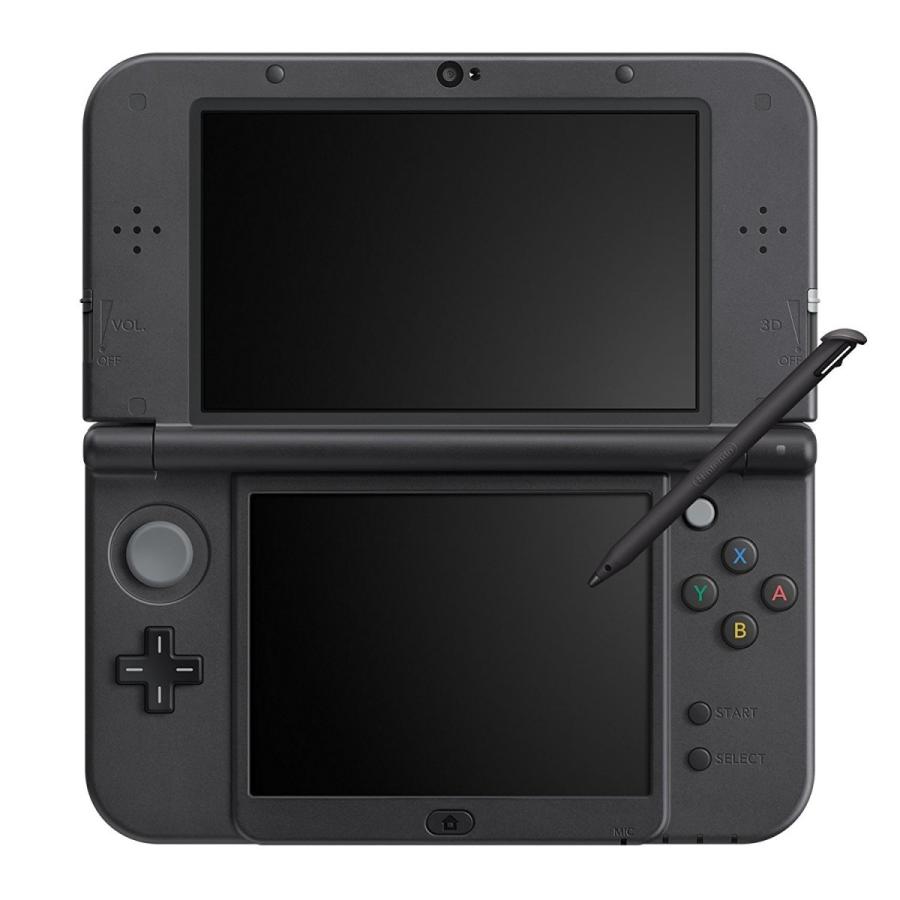 通販 在庫あり New ポケモン ニンテンドー3ds Ll ソルガレオ ルナアーラ ソルガレオルナアーラ ブラック 黒 新品 本体 ポケットモンスター 任天堂 Nintendo Ds あきんどやメディアショップ 通販 Yahoo ショッピング