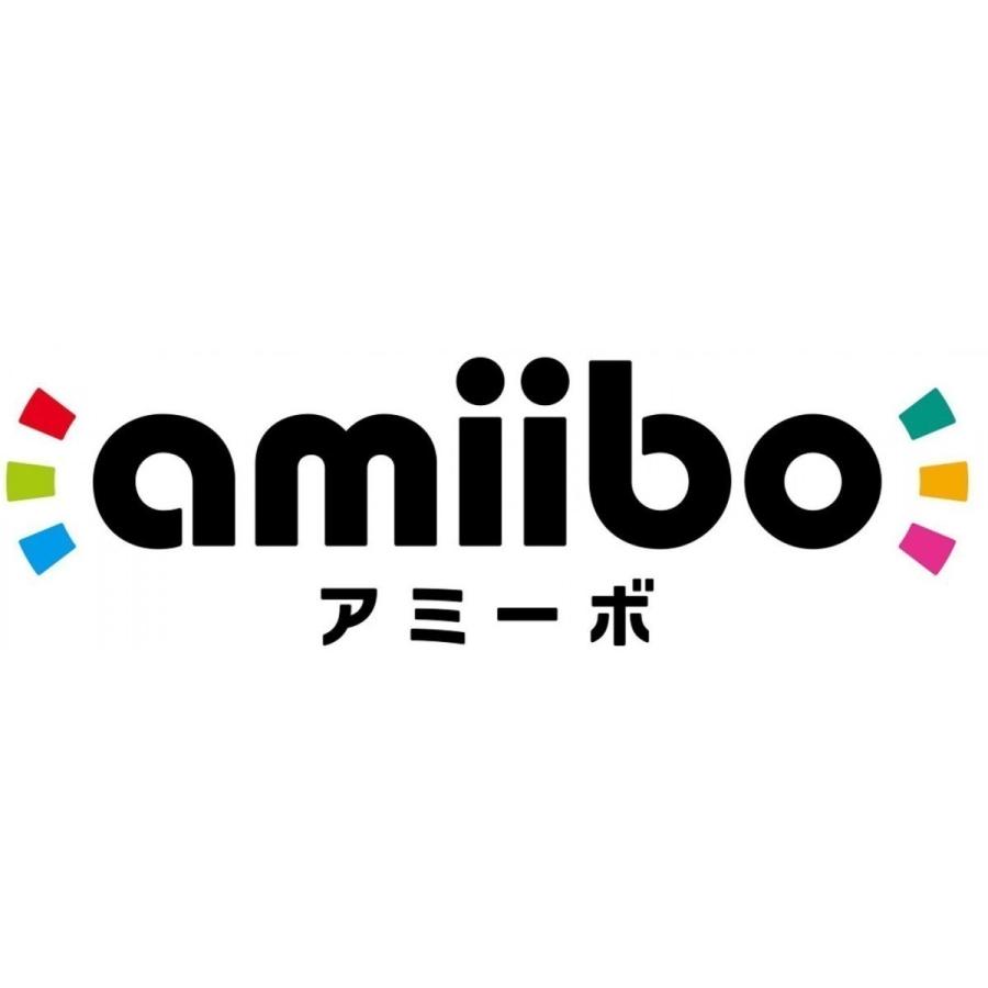 アミーボ Amiibo タコガール スプラトゥーン2 シリーズ Nvlcaeap Splatoon 任天堂 あきんどやメディアショップ 通販 Yahoo ショッピング