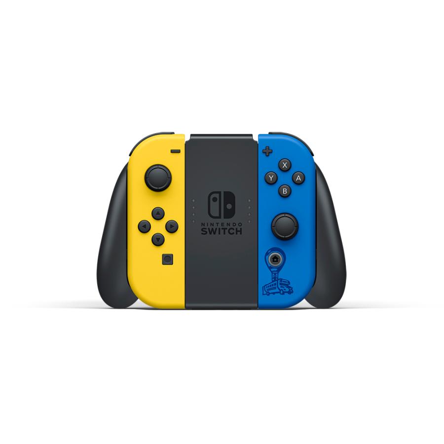 フォートナイト Specialセット 同梱版 ニンテンドースイッチ 本体 Nintendo Switch 限定版 4902370546828 あきんどやメディアショップ 通販 Yahoo ショッピング