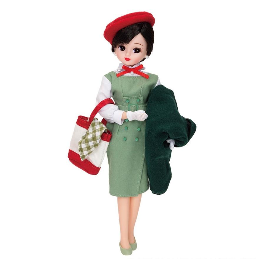 新品 在庫あり 通販 高島屋限定 中原淳一 リカちゃん Special Edition ...