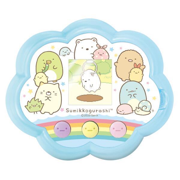 すみっコぐらし すみっコキャッチ すみっこキャッチ すみっこぐらし ゲーム タカラトミー おもちゃ 玩具 あきんどやメディアショップ 通販 Yahoo ショッピング