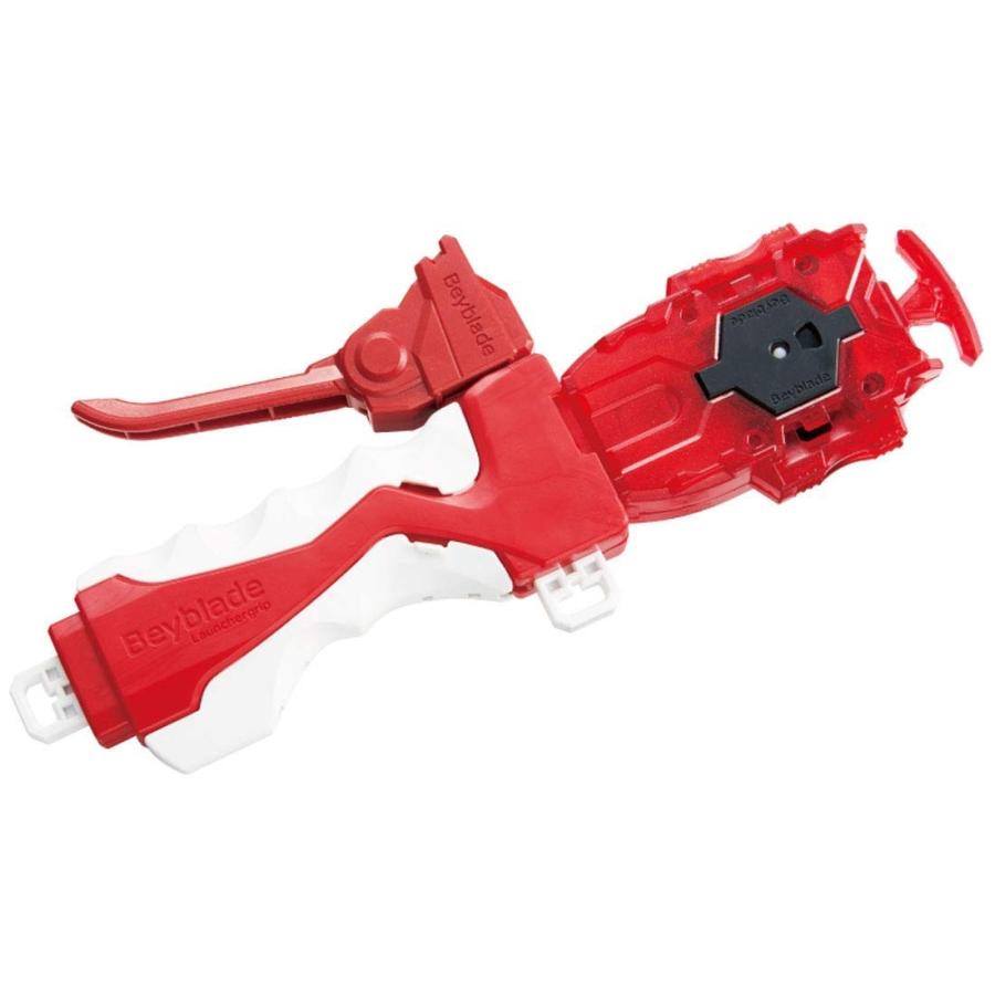 ベイブレードバースト B 123 ロングベイランチャー セット タカラトミー アキレス進化パーツ あきんどやメディアショップ 通販 Yahoo ショッピング