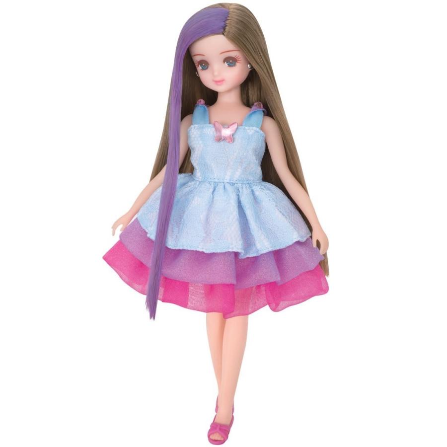 新品 在庫あり 通販 リカちゃん ドール キラメイク つばさちゃん メイク ヘアカラー リカちゃん人形 お人形 送料無料 あきんどやメディアショップ 通販 Yahoo ショッピング