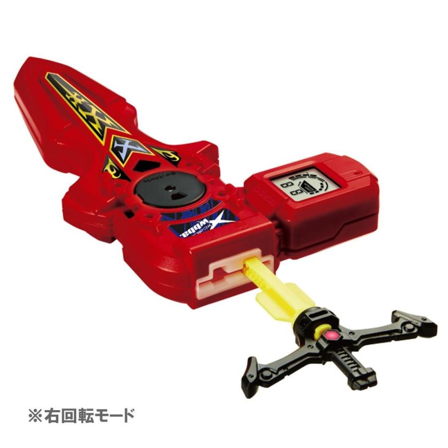 新品 在庫あり 通販 送料無料 ベイブレードバースト B 94 デジタルソードランチャー レッド 赤 ワインダー ベイコードカード あきんどやメディアショップ 通販 Yahoo ショッピング