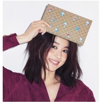 Oggi オッジ 3月号 特別付録 Gucci グッチ ハードカバー製 メモパッド ドラえもん 付き 特典 新品 あきんどやメディアショップ 通販 Yahoo ショッピング