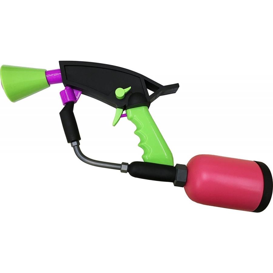 送料無料 在庫あり 通販 即納 スプラトゥーン2 スプラマニューバー