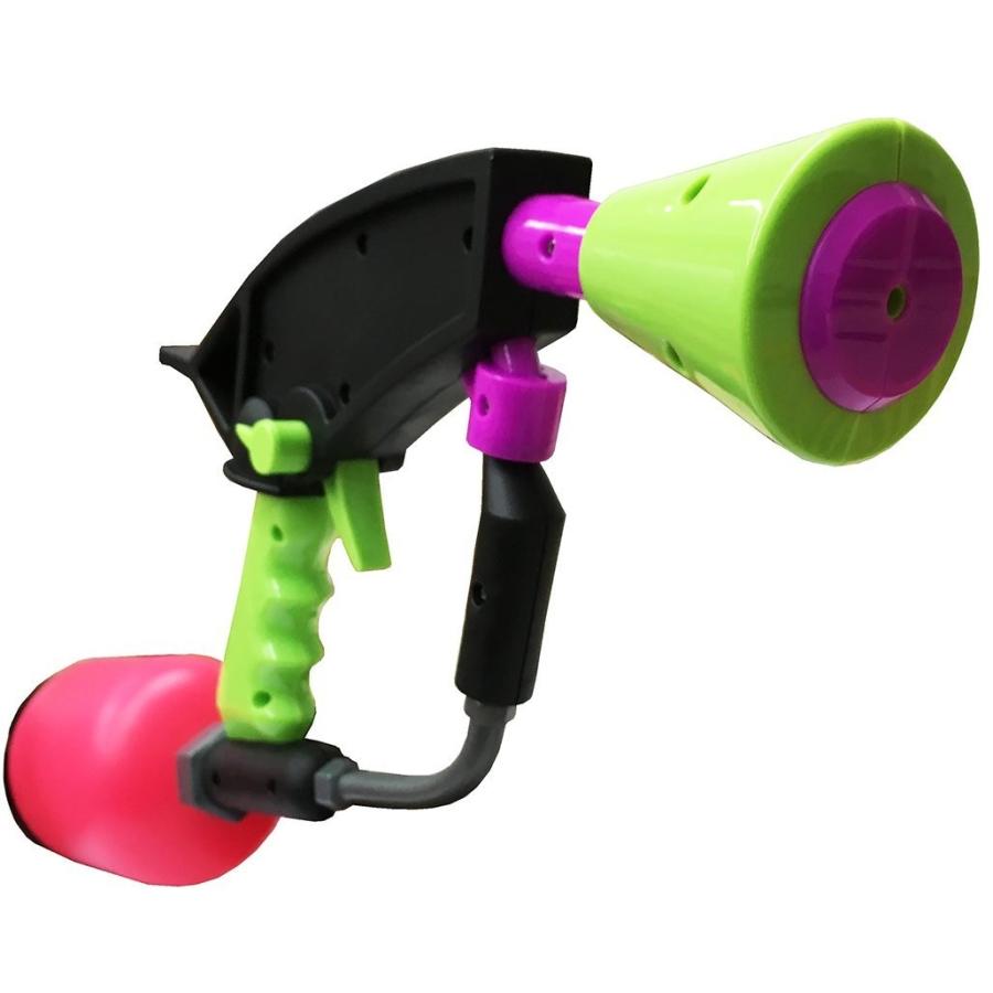 送料無料 在庫あり 通販 即納 スプラトゥーン2 スプラマニューバー