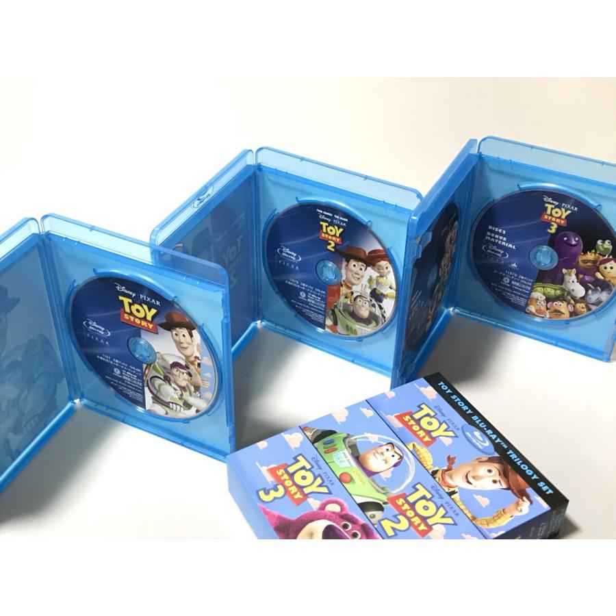 トイ・ストーリー ブルーレイ・トリロジー・セット 期間限定 Blu-ray BOX トイストーリー 1 2 3 BD TOY STORY ディズニー ピクサー 送料無料 通販 :4959241711571-used:あきんどやメディアショップ - 通販 - Yahoo!ショッピング トイ・ストーリー ブルーレイ・トリロジー・セット 期間限定 Blu-ray BOX トイストーリー 1 2 3 BD TOY STORY ディズニー ピクサー 送料無料 通販 :4959241711571-used:あきんどやメディアショップ - 通販 - Yahoo!ショッピング