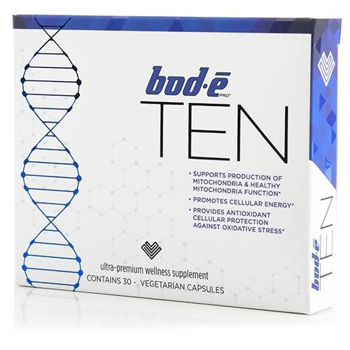 Bod-e PRO TEN ボディプロテン ミトコンドリア bode bodyten サプリメント 健康食品  :891071002099:あきんどやメディアショップ - 通販 - Yahoo!ショッピング