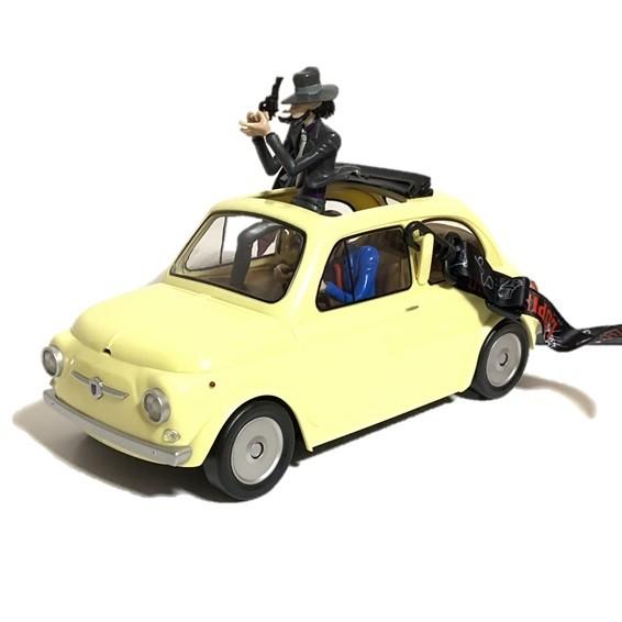 Usj 限定 ルパン三世 ポップコーンバケツ トランク ルパン 次元 ユニバーサル スタジオ ジャパン Usj Popcornbucket Lupin あきんどやメディアショップ 通販 Yahoo ショッピング