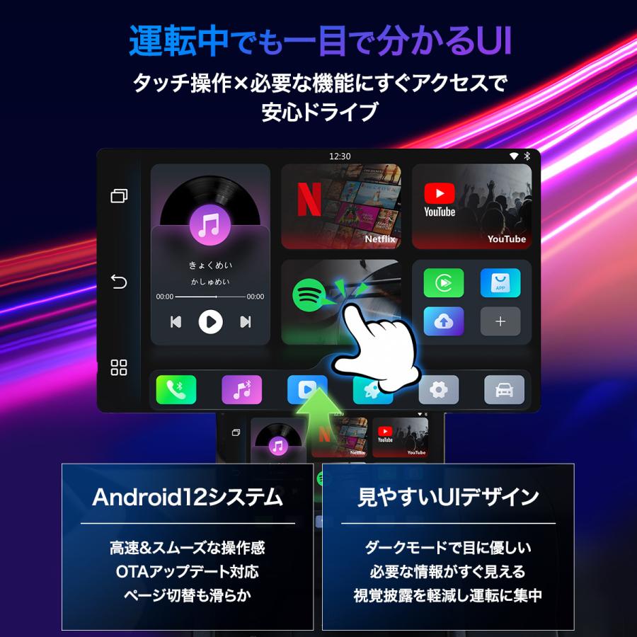 販売実績No.1 正規代理店】OTTOCAST オットキャスト Play2Video Ultra