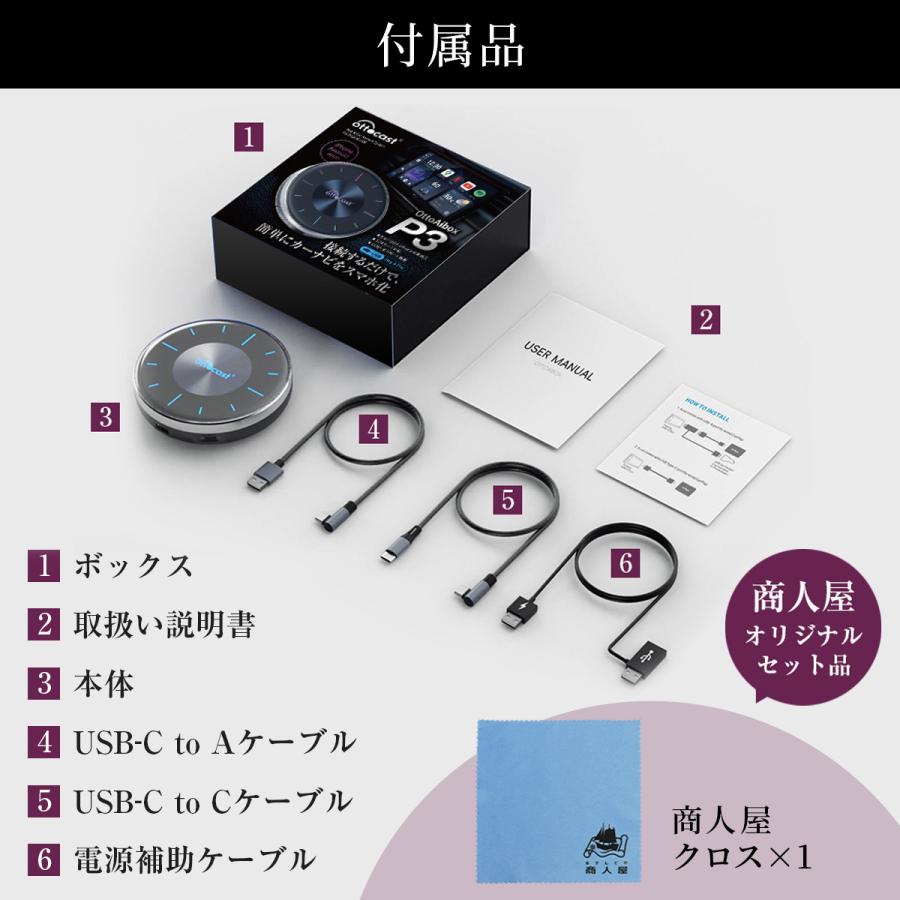 販売実績No.1正規代理店】 オットキャスト P3 OTTOCAST android 販売実績No.1正規代理店】 オットキャスト P3 OTTOCAST android