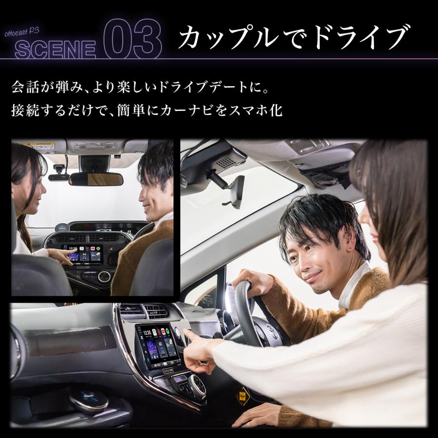 【販売実績No.1 正規代理店】 オットキャスト P3 OTTOCAST ピカソウ3 フルセット｜akindoyamaru｜11