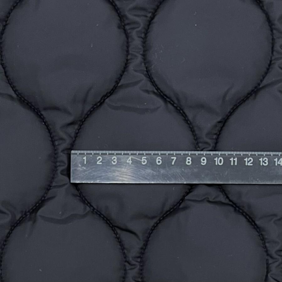 幅152cm 広幅 撥水加工キルト リバーシブル ナイロン100% キルト 生地 