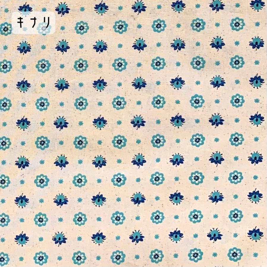 スケア 生地 花柄 北欧風 So Okb Fabric 通販 Yahoo ショッピング
