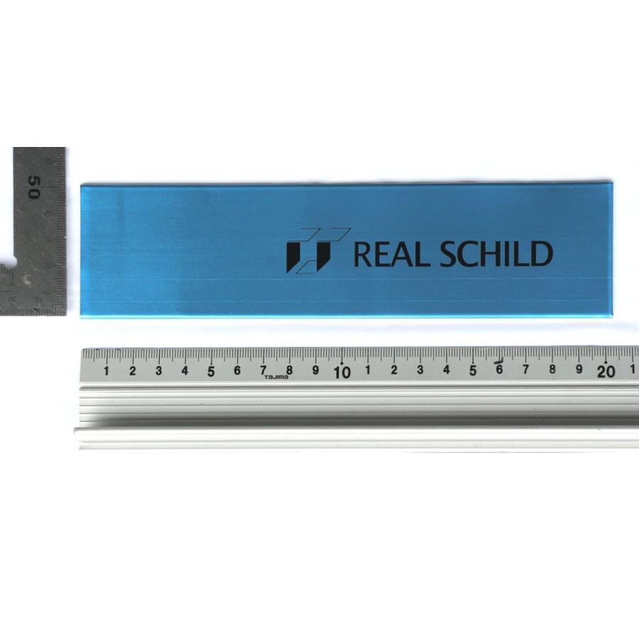 レアルシルト/REAL SCHILD カット品5cm×20cmサイズ 15枚入 : AKIO