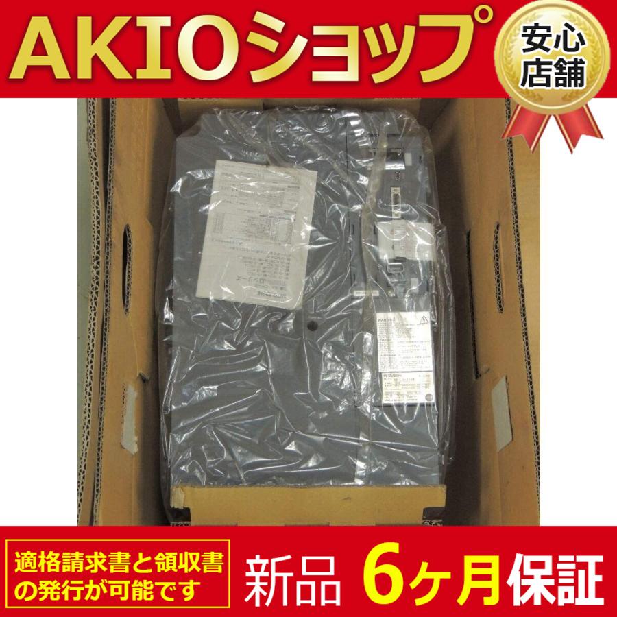 新品 ☆送料無料☆ 新品/未使用 MR-J3-11KB サーボドライブ 【6ヶ月
