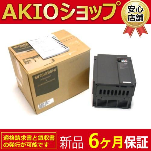 新しい未使用FR-D720-15Kマイクロインバーター : AKIOショップ - 通販 