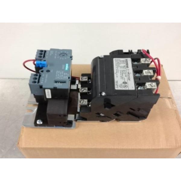 %新品　未使用 14FUF32AC NEMA SIZE 2 STARTER 3-pole 13-52A_1