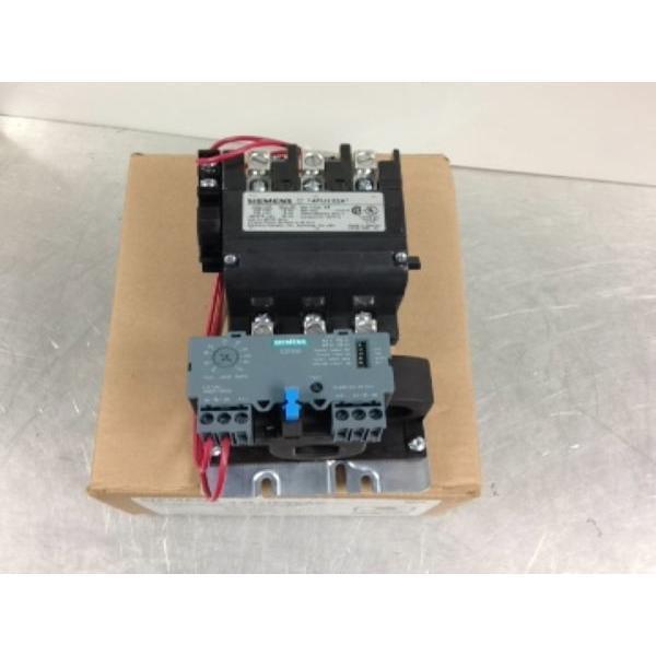 %新品　未使用 14FUF32AC NEMA SIZE 2 STARTER 3-pole 13-52A_3