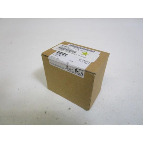 %新品　未使用 DIGITAL INPUT MODULE 6ES7 131-4EB00-0AB0 複数在庫_3