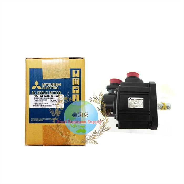MITSUBISHI HC352S SERVO MOTOR 動作保証　インボイス MITSUBISHI HC352S SERVO MOTOR 動作保証 インボイス