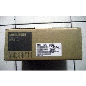 新品 新品/未使用 MR-J2S-40A : AKIOショップ - 通販 - Yahoo!ショッピング