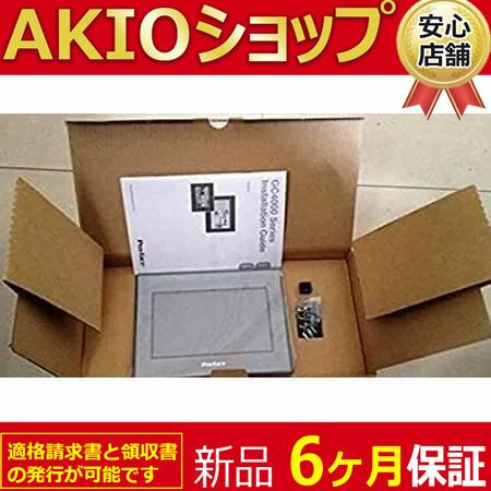 新品 ◇送料無料◇ タッチパネル GP2600-TC11 : AKIOショップ - 通販
