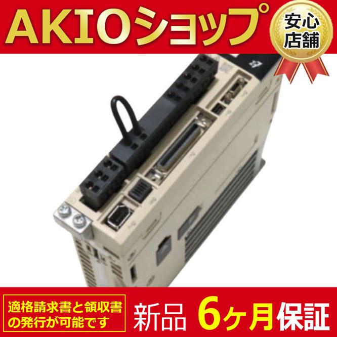 SGD7S-1R6A00A002 未使用 Servo SGD7S 1R6A00A002 : AKIO