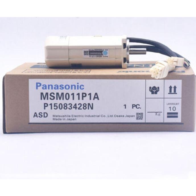 MSM011P1A 新品 Servo Motor