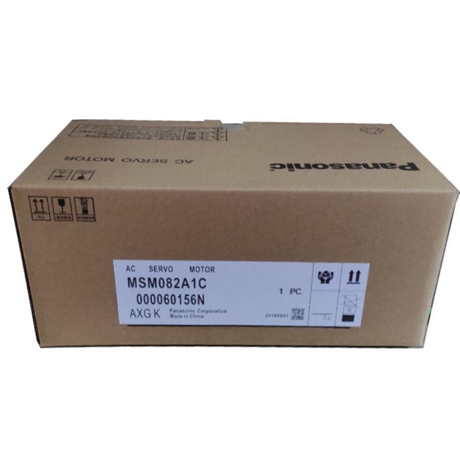 MSM082A1C 新品 Servo Motorの画像