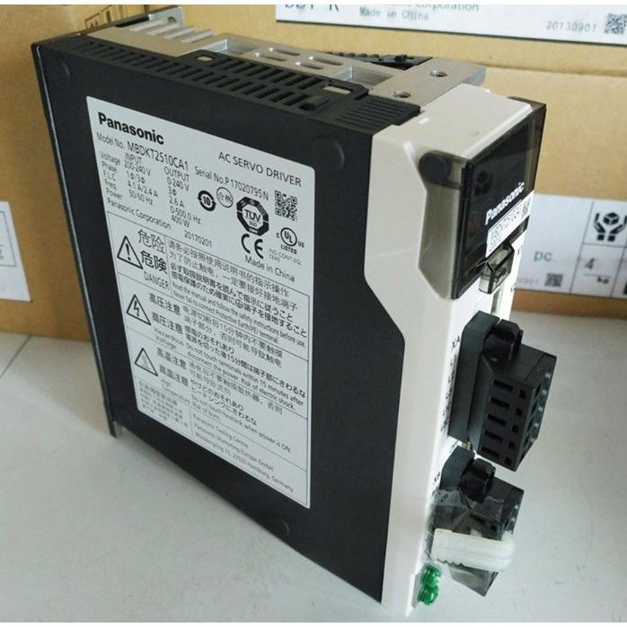 新品 MBDKT2510CA1 Servo 未使用_1