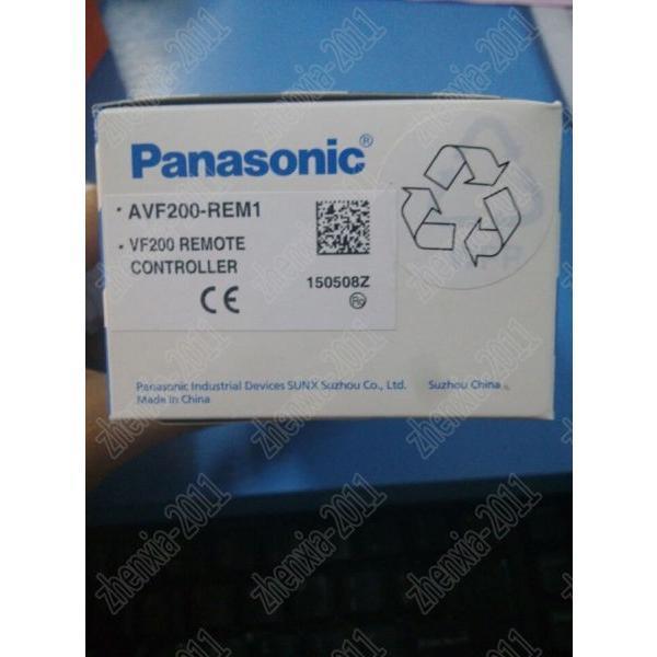 新品 VF200 control panel AVF200-REM1 未使用 : AKIOショップ - 通販 - Yahoo!ショッピング