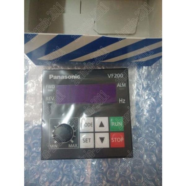 新品 VF200 control panel AVF200-REM1 未使用 : AKIOショップ - 通販 - Yahoo!ショッピング