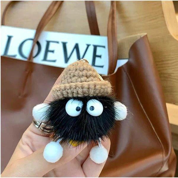 即納商品 3点セット キーホルダー ぬいぐるみ おしゃれ 動物 かわいい