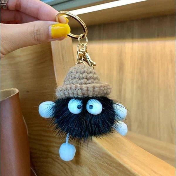 即納商品 3点セット キーホルダー ぬいぐるみ おしゃれ 動物 かわいい