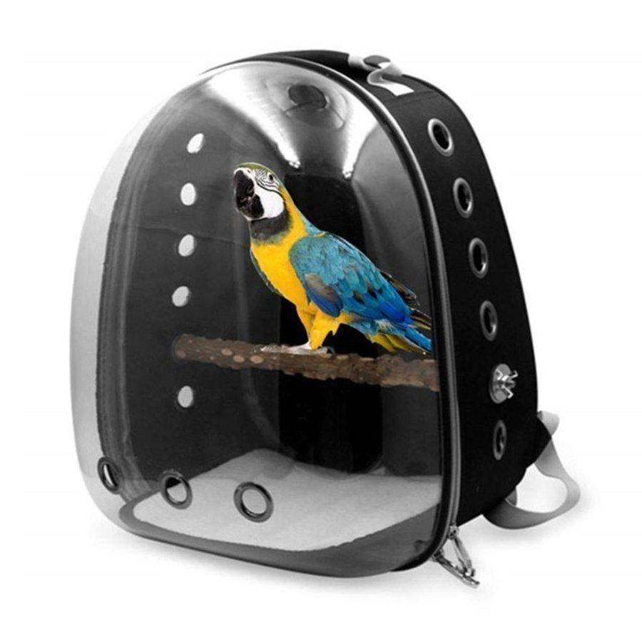 キャリーケージバッグ MLサイズ お出かけ 通院 文鳥 インコ vol.2 キャリーケージバッグ MLサイズ お出かけ 通院 文鳥 インコ vol