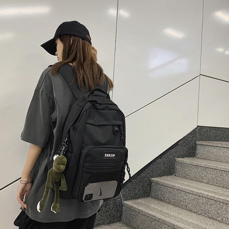 シュプリーム バックパック リュック 通勤 通学 遠足 FL692 学生 遠足 リュックバッグ 4点セット レディース メンズ バッグ