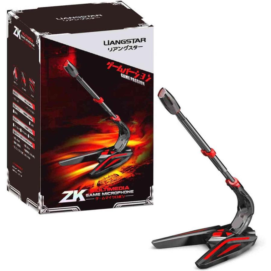 ⚡️マイク コンデンサーマイク USBプラグアンドプレイ PC ⚡️マイク コンデンサーマイク USBプラグアンドプレイ PC Amazon.co