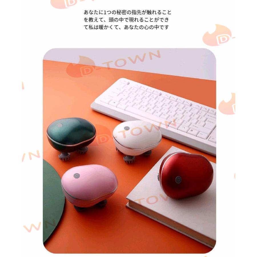 USKI Dual Cure ヘッドマッサージャー 楽天市場】数量限定 快適な睡眠 USKI Dual Cure（ユースキ