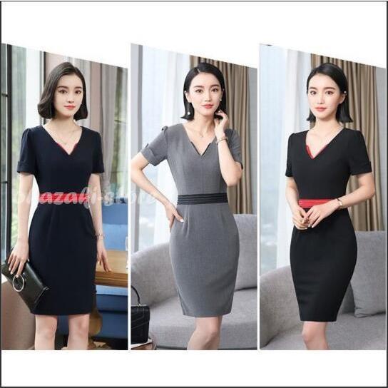 ワンピース 大人気定番商品 夏 フォーマルワンピース 通勤 オフィス 服 女性 レディース タイト 入学式 40代 フォーマル 50代 卒業式 膝丈 30代 スーツ