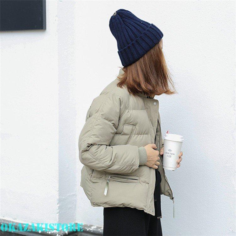 オリジナル販促 レディース ダウンコート 中綿ジャケット アウター ロングコート フード付き コート 防寒 冬服 通勤 ダウンジャケット ファッション 春 秋 冬 カジュアル 銀座ので買う Www Superavila Com