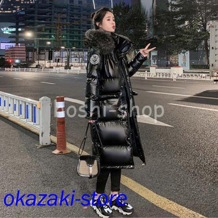 一番人気 ダウンコート レディース ロング丈 中綿コート Aライン 軽い ダウンジャケット 大きいサイズ アウター 暖かい 上品 代 30代 40代 50代 21秋冬新作 公式 ページ Www Superavila Com