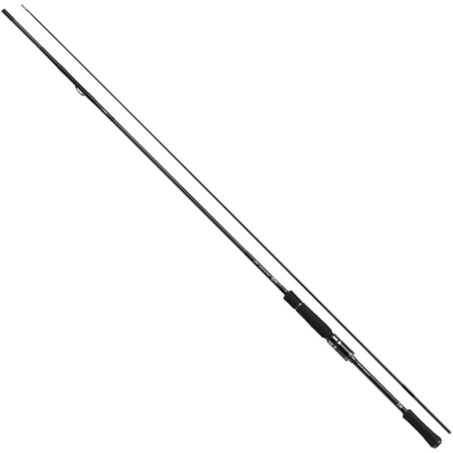 ダイワ Daiwa Ags エギングロッド エメラルダス Stoist Ags Il 79mmh 握り糸 Stoist インターラインモデル アキパラダイス