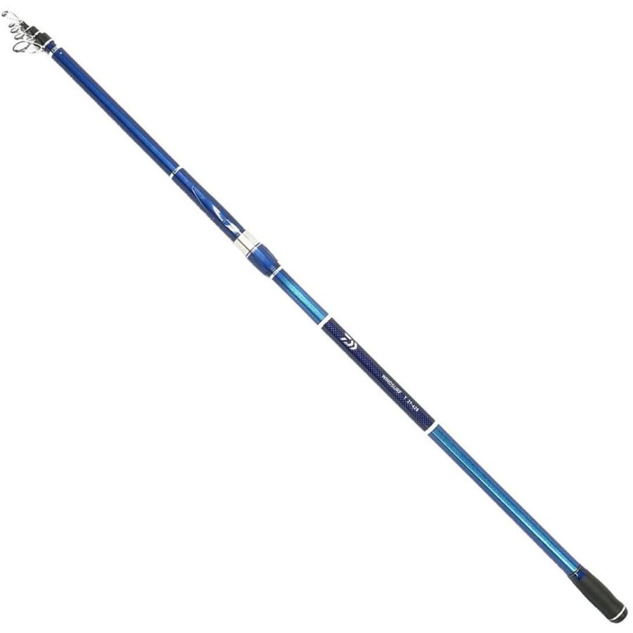 高質で安価 ダイワ Daiwa 投竿 ウィンドサーフ T 27号 425 19モデル 最先端 Zoetalentsolutions Com