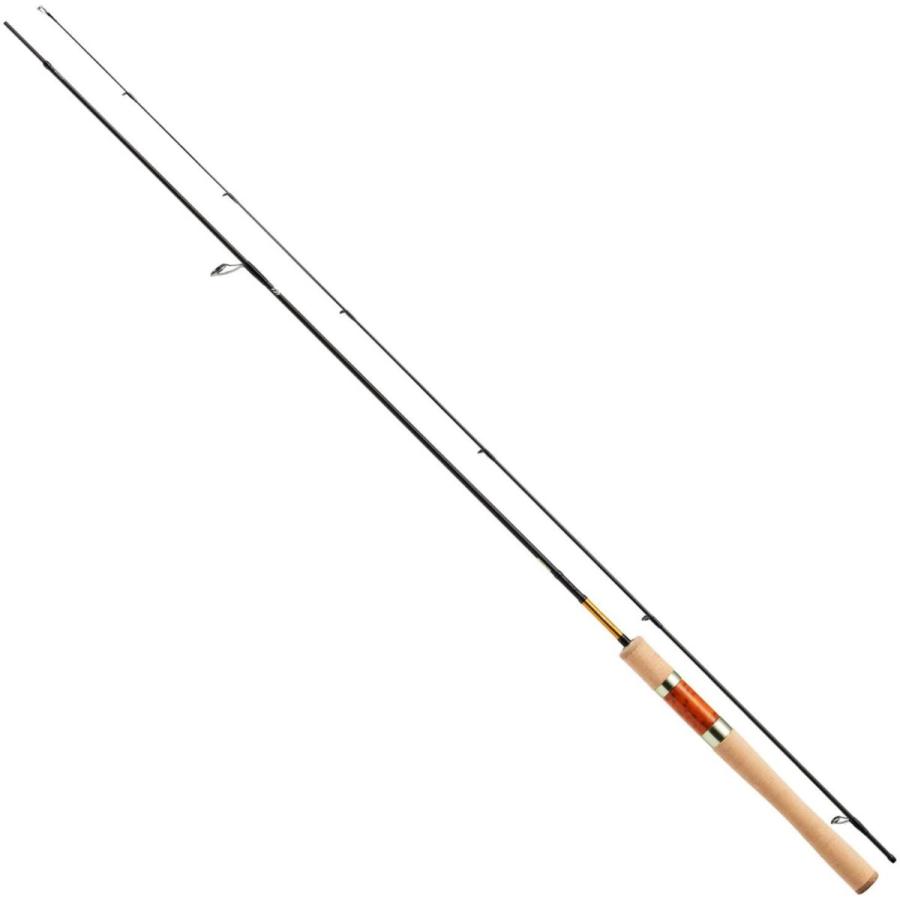 公式の ダイワ Daiwa トラウトロッド スピニング プレッソ 64lf V エリア トラウト 釣り竿 珍しい Wolbergstudio Com
