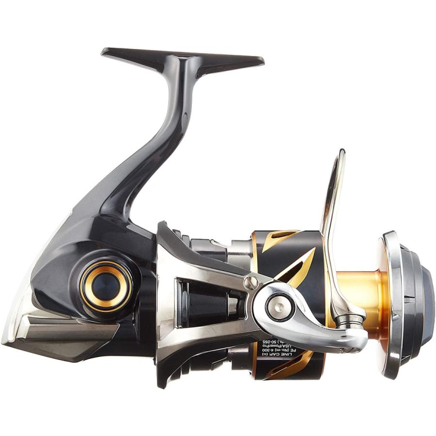 超大特価 シマノ Shimano スピニングリール 19 ステラ Sw 8000hg ショア オフショア兼用 ジギング キャスティング 保障できる Zoetalentsolutions Com