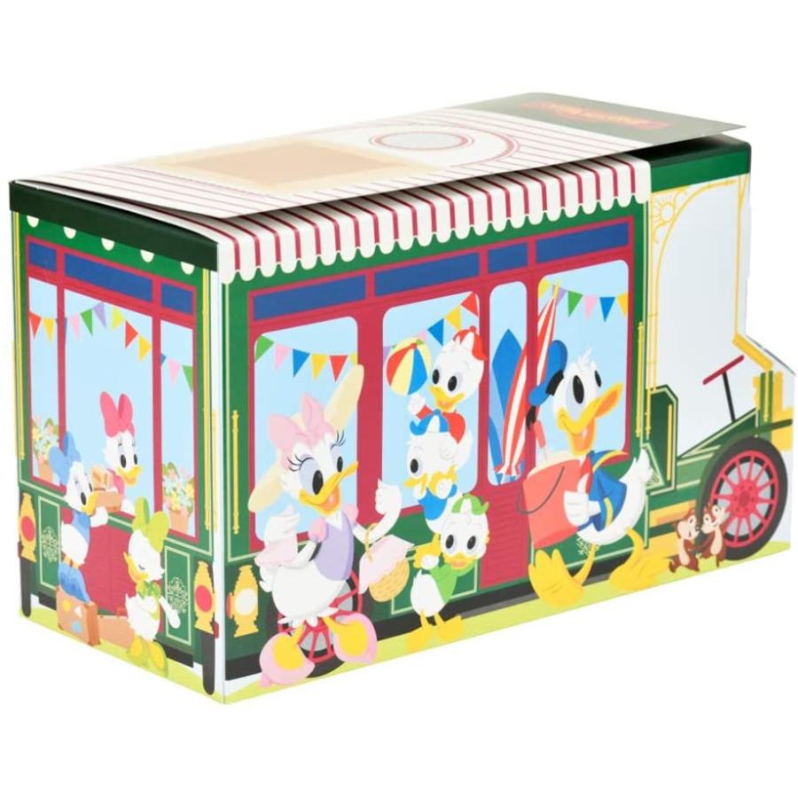 話題の行列 車型箱入り チュロススナック ミッキー ミニー マウス 他 ミッキーチュロス チュロス スナック ディズニー お菓子 ディズニーリゾート限定 グッズ Materialworldblog Com