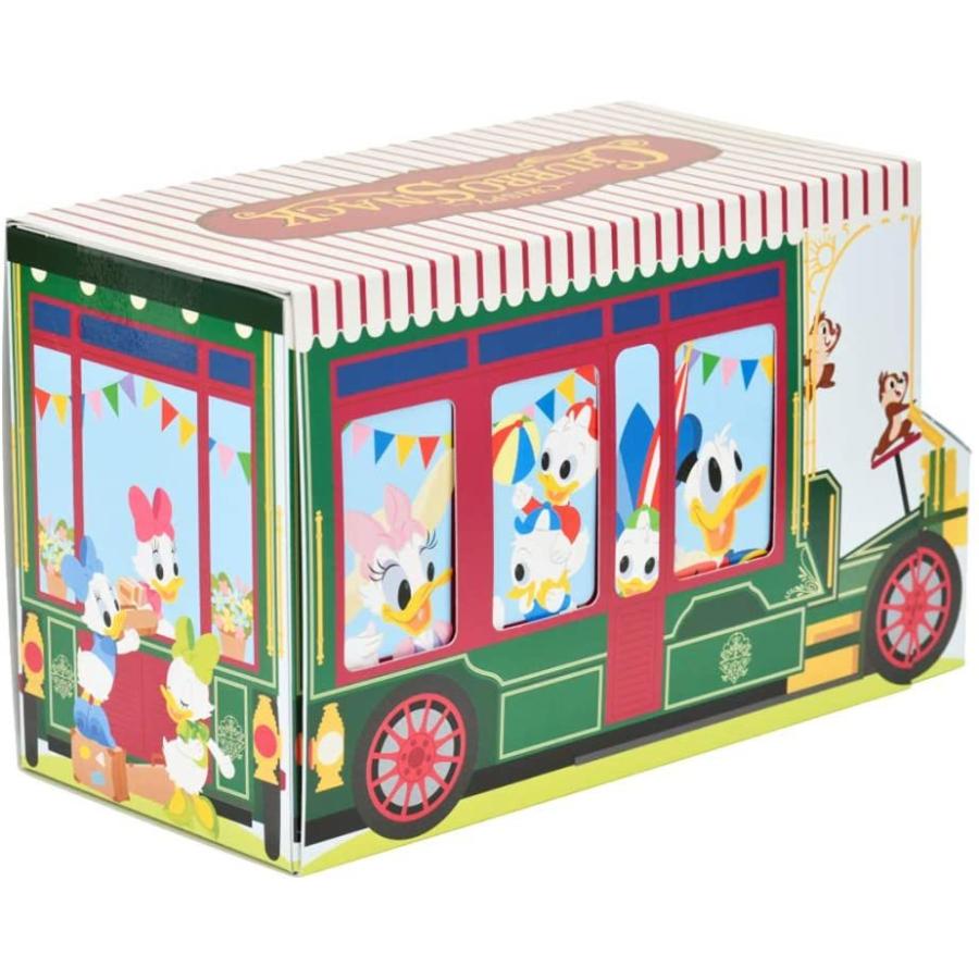話題の行列 車型箱入り チュロススナック ミッキー ミニー マウス 他 ミッキーチュロス チュロス スナック ディズニー お菓子 ディズニーリゾート限定 グッズ Materialworldblog Com