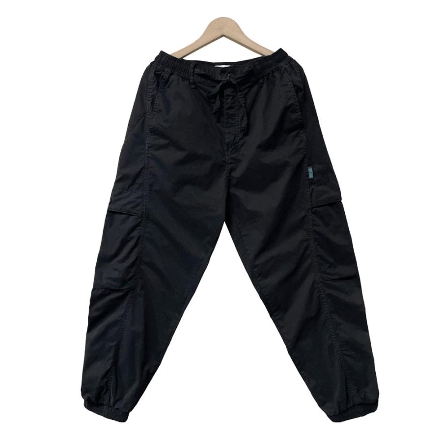 20%off カーゴパンツ EU製 FRANKLIN MUSK ニューヨーク発 綿100% 通気 